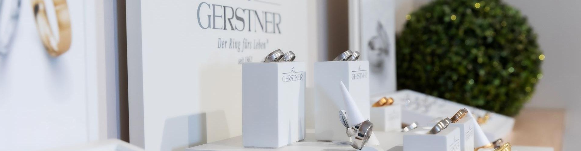 Slider Gerstner Home