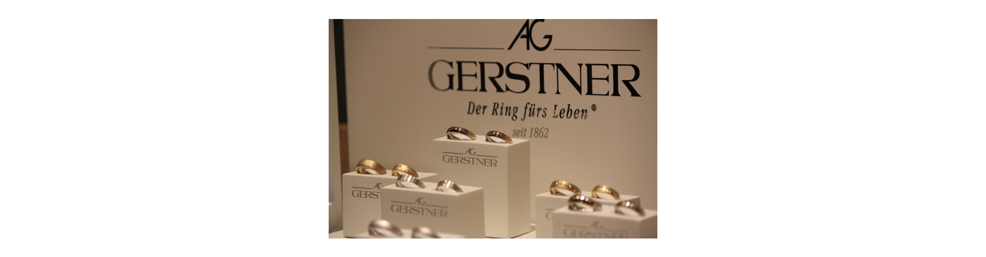 Gerstner Ringe